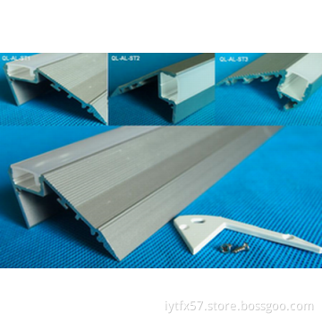 Stair Aluminum Profile